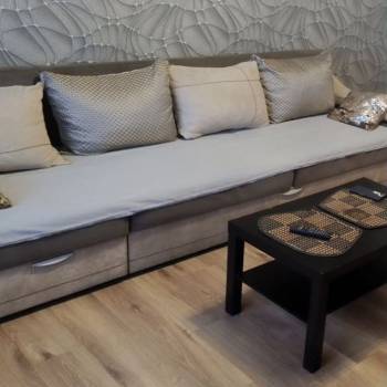 Сдается 2-х комнатная квартира, 56 м²