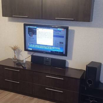 Сдается 2-х комнатная квартира, 56 м²