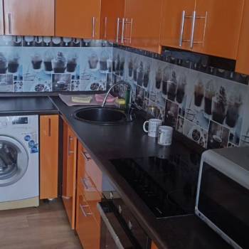 Сдается 2-х комнатная квартира, 56 м²