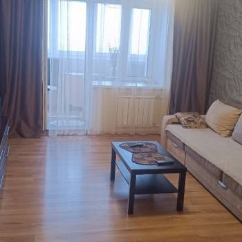 Сдается 2-х комнатная квартира, 56 м²