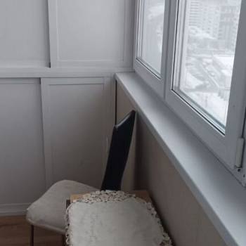 Сдается 2-х комнатная квартира, 56 м²