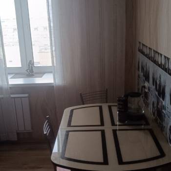 Сдается 2-х комнатная квартира, 56 м²
