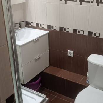 Сдается 2-х комнатная квартира, 56 м²