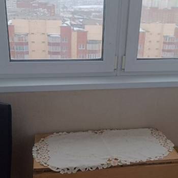 Сдается 2-х комнатная квартира, 56 м²