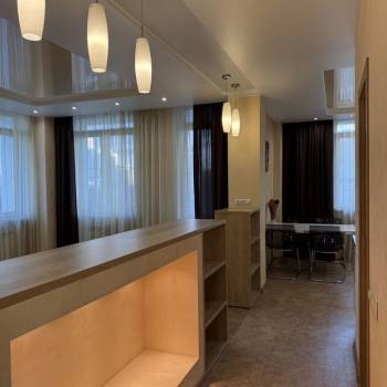 Сдается Многокомнатная квартира, 85 м²