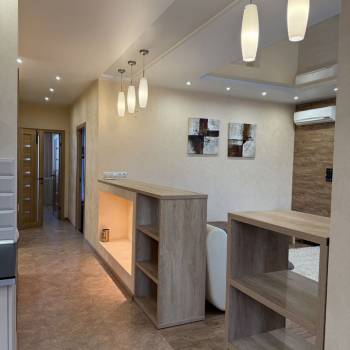 Сдается Многокомнатная квартира, 85 м²