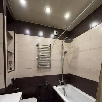 Сдается Многокомнатная квартира, 85 м²