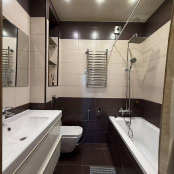Сдается Многокомнатная квартира, 85 м²