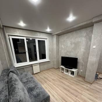 Сдается 2-х комнатная квартира, 42 м²
