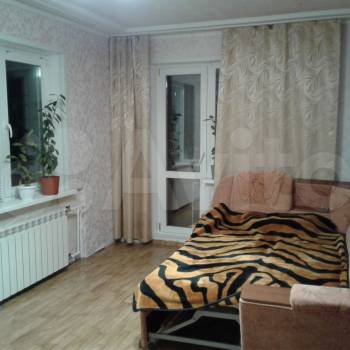 Сдается 1-комнатная квартира, 31 м²