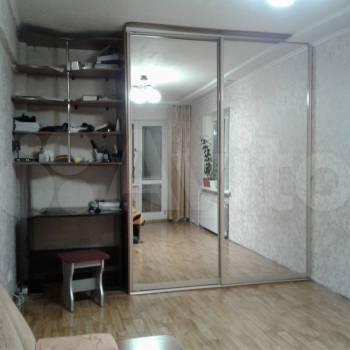 Сдается 1-комнатная квартира, 31 м²