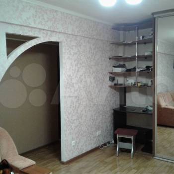 Сдается 1-комнатная квартира, 31 м²
