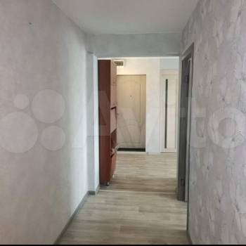 Сдается Многокомнатная квартира, 62 м²