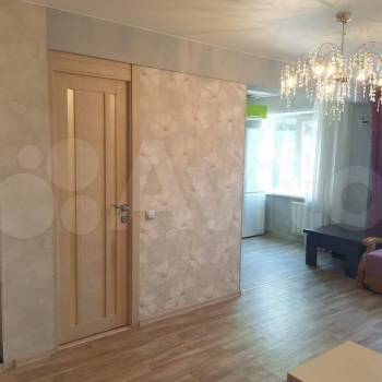 Сдается Многокомнатная квартира, 62 м²