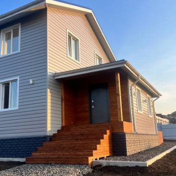 Продается Дом, 130 м²