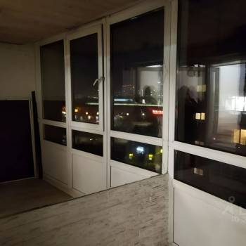 Сдается 2-х комнатная квартира, 67,1 м²
