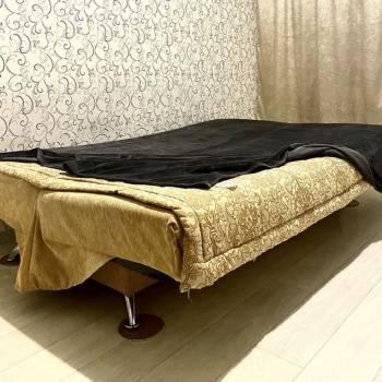 Сдается 1-комнатная квартира, 28 м²