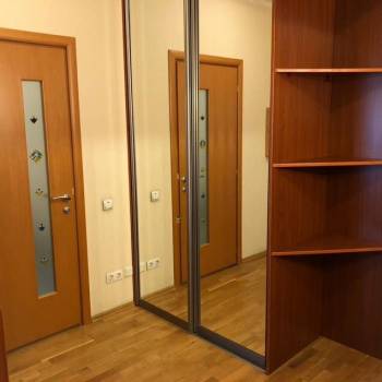 Сдается 2-х комнатная квартира, 82,7 м²