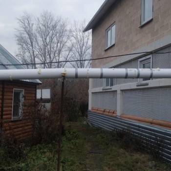 Продается Дом, 261 м²