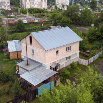 Продается Дом, 261 м²