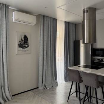Продается 3-х комнатная квартира, 89,7 м²