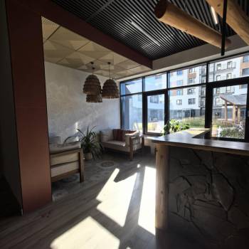 Сдается 2-х комнатная квартира, 52 м²