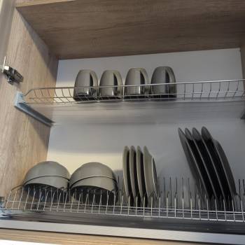 Сдается 2-х комнатная квартира, 52 м²