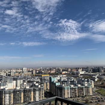 Сдается 2-х комнатная квартира, 52 м²