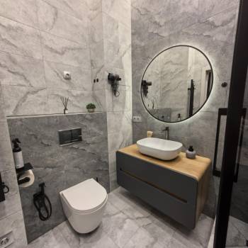 Сдается 2-х комнатная квартира, 52 м²