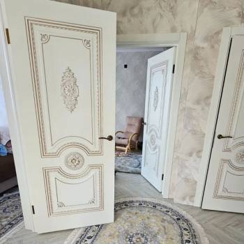 Продается 3-х комнатная квартира, 56,2 м²