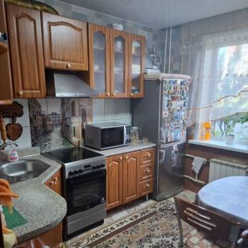 Продается Многокомнатная квартира, 86 м²