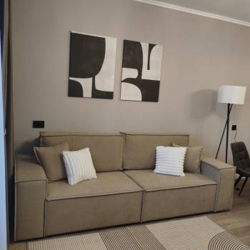 Сдается 1-комнатная квартира, 33,2 м²