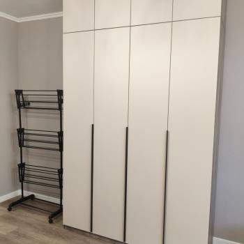 Сдается 1-комнатная квартира, 33,2 м²