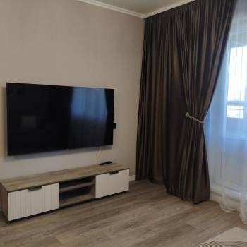 Сдается 1-комнатная квартира, 33,2 м²