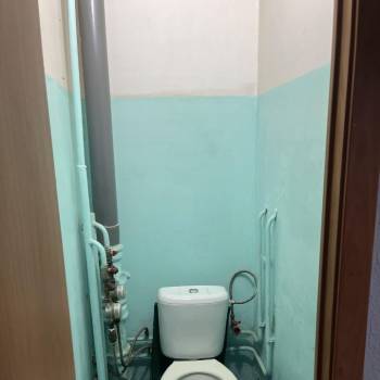 Сдается 1-комнатная квартира, 32 м²