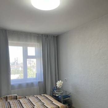 Сдается 1-комнатная квартира, 32 м²