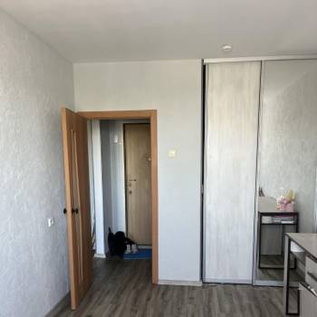 Сдается 1-комнатная квартира, 32 м²