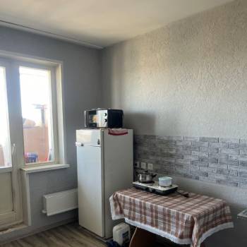 Сдается 1-комнатная квартира, 32 м²