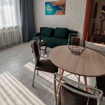 Сдается Многокомнатная квартира, 61,8 м²