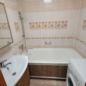 Сдается Многокомнатная квартира, 61,8 м²