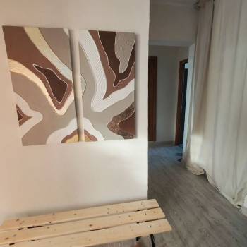 Сдается Многокомнатная квартира, 61,8 м²