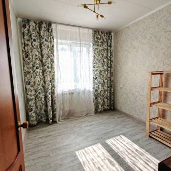 Сдается Многокомнатная квартира, 61,8 м²