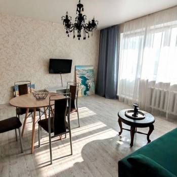Сдается Многокомнатная квартира, 61,8 м²