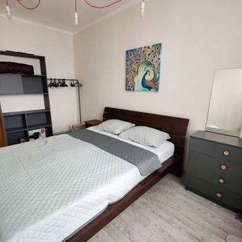 Сдается Многокомнатная квартира, 61,8 м²