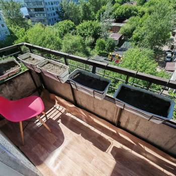 Сдается Многокомнатная квартира, 61,8 м²