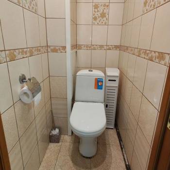 Сдается Многокомнатная квартира, 61,8 м²