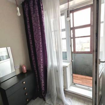 Сдается Многокомнатная квартира, 61,8 м²