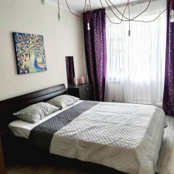 Сдается Многокомнатная квартира, 61,8 м²