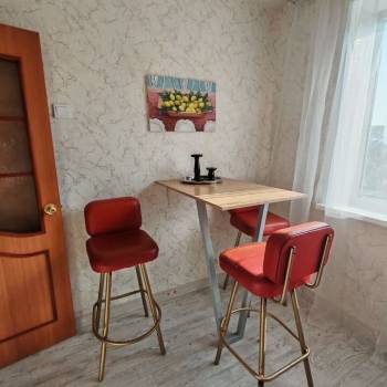 Сдается Многокомнатная квартира, 61,8 м²