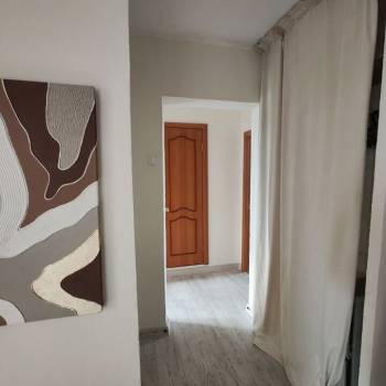 Сдается Многокомнатная квартира, 61,8 м²